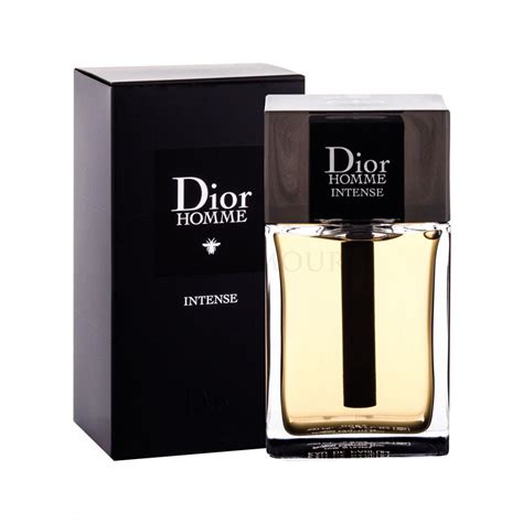 dior homme intense miniature|dior homme intense 2020 notes.